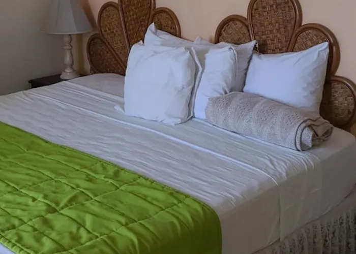 Apartamento Fisherman's Point *