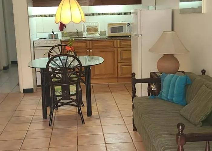 Fisherman's Point Apartamento Ocho Ríos