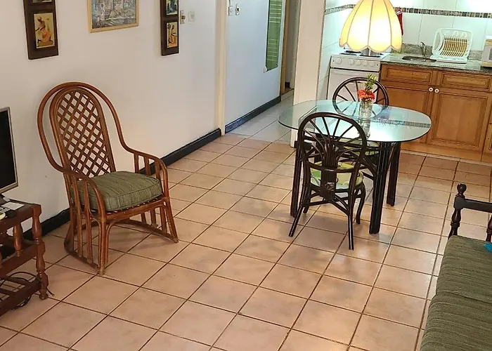 Apartamento Fisherman's Point *