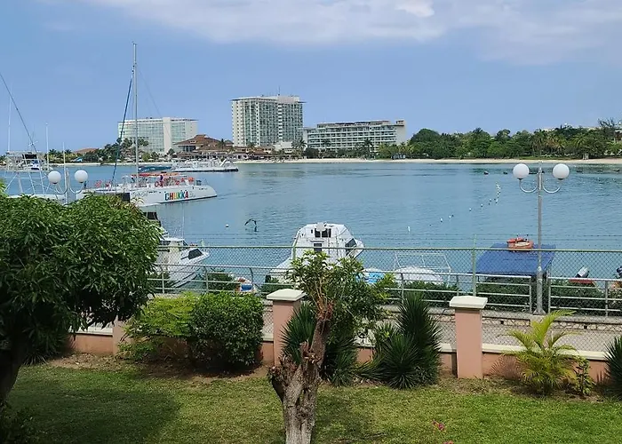 Apartamento Fisherman's Point *