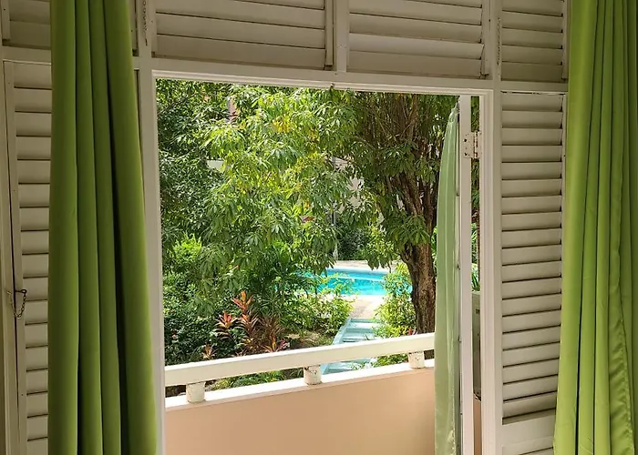 Apartamento Fisherman's Point Ocho Ríos