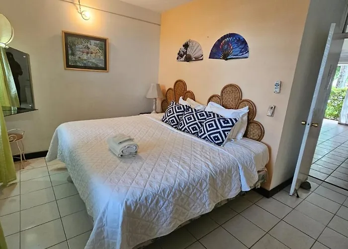 Apartamento Fisherman's Point Ocho Ríos