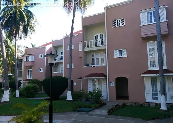 Fisherman's Point Apartamento *