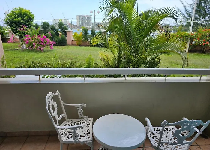 Apartamento Fisherman's Point *