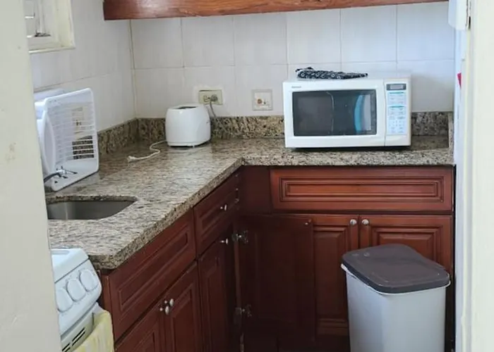 Apartamento Fisherman's Point Ocho Ríos