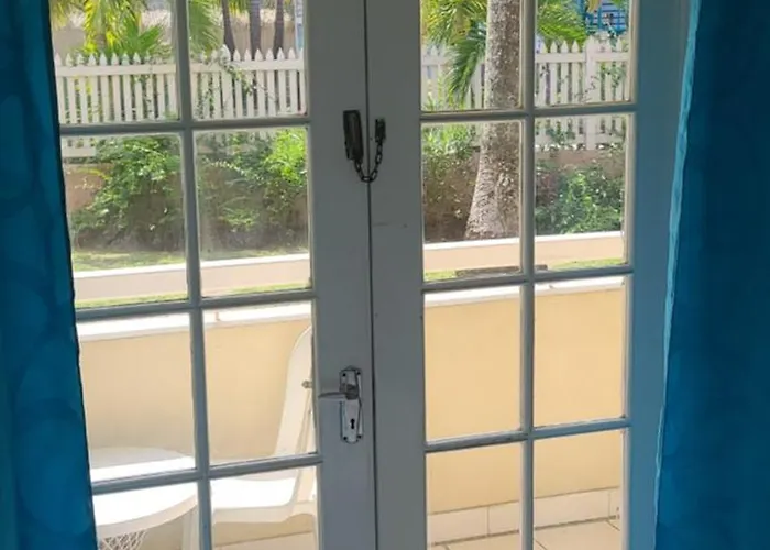 Apartamento Fisherman's Point *