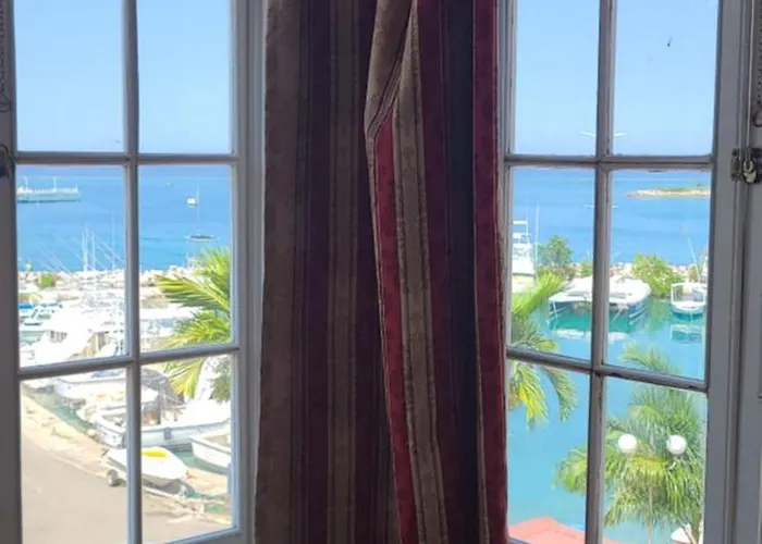 Apartamento Fisherman's Point *