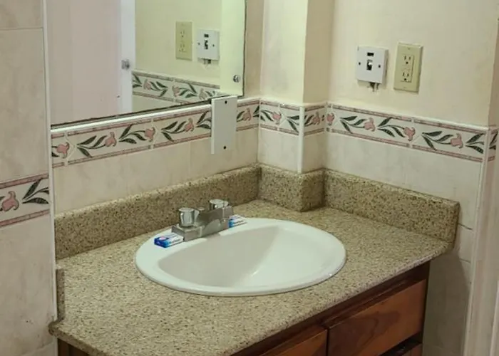 Apartamento Fisherman's Point Ocho Ríos