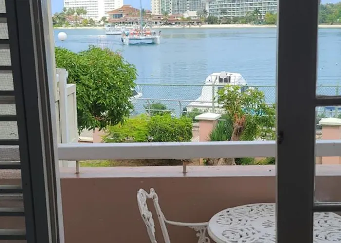 Apartamento Fisherman's Point *
