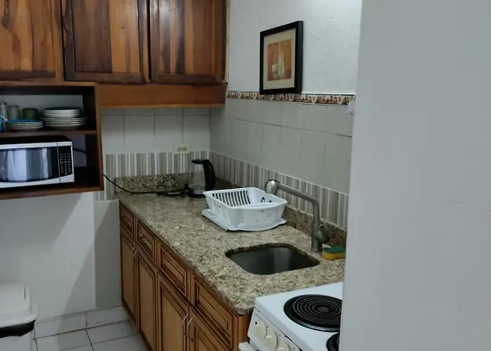 Apartamento Fisherman's Point *