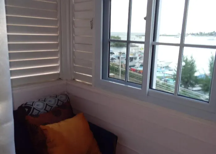 Apartamento Fisherman's Point *