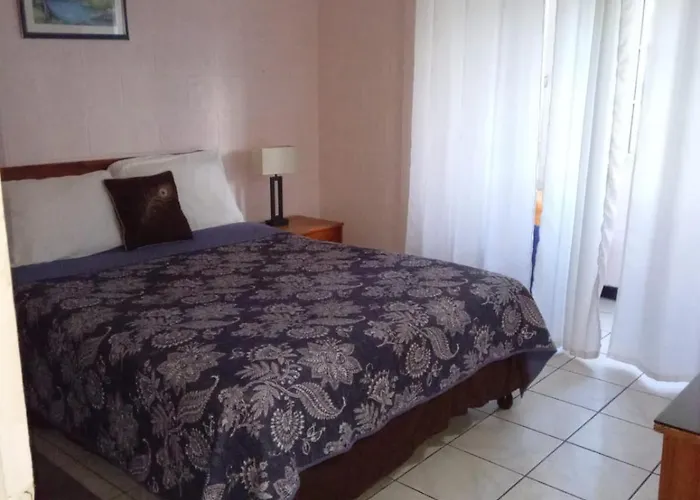 Apartamento Fisherman's Point Ocho Ríos