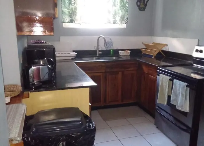 Apartamento Fisherman's Point *