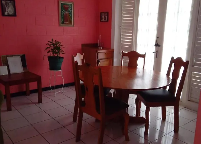Fisherman's Point Apartamento Ocho Ríos